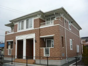 のマンスリーマンション・ウィークリーマンション「ソレアードＡ 101・洋室(No.1214484)」メイン画像