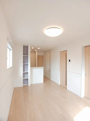 のマンスリーマンション・ウィークリーマンション「アオラニＤ 201・洋室(No.1214492)」メイン画像