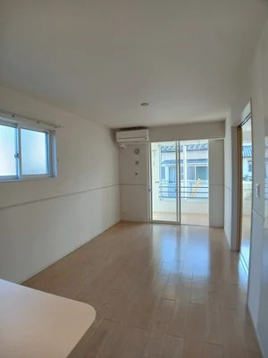 のマンスリーマンション・ウィークリーマンション「ディリジェントファイブＣ 101・LDK(No.1214494)」メイン画像