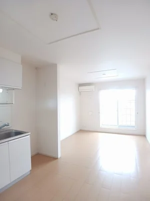 のマンスリーマンション・ウィークリーマンション「フォーシーズンズ 203・洋室(No.1214508)」メイン画像