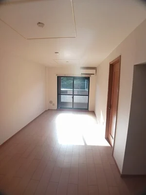 山口県のマンスリーマンション・ウィークリーマンション「カリダ　ウェントゥス 306・洋室(No.1214515)」メイン画像