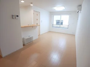 旭川駅（北海道）のマンスリーマンション・ウィークリーマンション「エスペランザ 101・LDK(No.1214568)」メイン画像