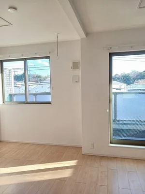 川崎市のマンスリーマンション・ウィークリーマンション「バースロケーション 201・LDK(No.1214590)」メイン画像