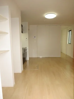 神奈川県のマンスリーマンション・ウィークリーマンション「メゾン・フラン 104・LDK(No.1214591)」メイン画像