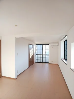 のマンスリーマンション・ウィークリーマンション「グレイス・フル・エンブレスＧⅡ 203・洋室(No.1214596)」メイン画像