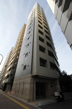 のマンスリーマンション・ウィークリーマンション「後楽園駅 徒歩 10分✨4路線使用可能【BraTTo後楽園第5】 (No.1214625)」メイン画像