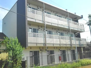 東京都のマンスリーマンション・ウィークリーマンション「クレイノル　ディネ 203(No.1214629)」メイン画像