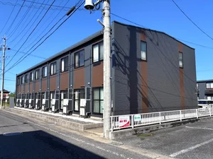 瑞浪市のマンスリーマンション・ウィークリーマンション「レオパレスソナタ 106(No.1214662)」メイン画像