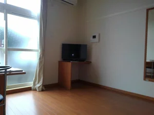 富里市のマンスリーマンション・ウィークリーマンション「レオパレスエニワン 203(No.1214666)」メイン画像