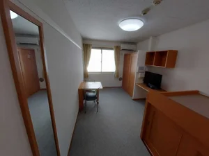 のマンスリーマンション・ウィークリーマンション「レオパレスＧフォレスト沼袋 205(No.1214730)」メイン画像