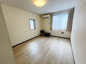 のマンスリーマンション・ウィークリーマンション「レオネクストグランドソレイユ 102(No.1214737)」メイン画像