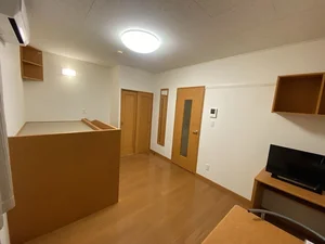 同朋大学周辺のマンスリーマンション・ウィークリーマンション「レオパレスＪｏｙ 103(No.1214748)」メイン画像