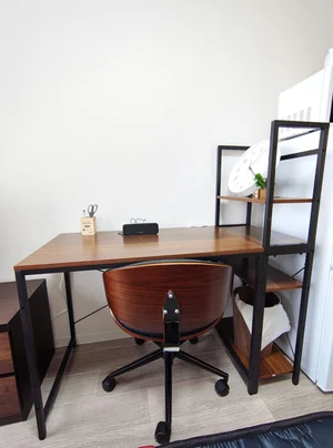 ワークデスク♪