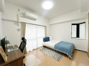 東京都の家具家電付きマンスリーマンション「マイナビSTAY渋谷WEST 306(No.1214759)」メイン画像