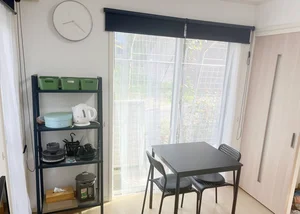 のマンスリーマンション・ウィークリーマンション「逗子市久木101 101(No.1214762)」メイン画像