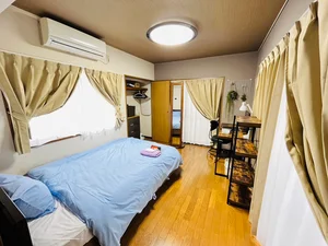 宝塚大学新宿キャンパス周辺のマンスリーマンション・ウィークリーマンション「[六本木駅]マンスリー19 C(No.1214765)」メイン画像