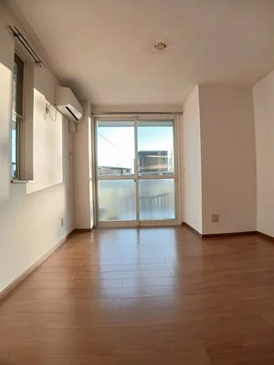 弘前駅（青森県）のマンスリーマンション・ウィークリーマンション「パレスマルエイ　Ｂ棟 102・洋室(No.1214767)」メイン画像