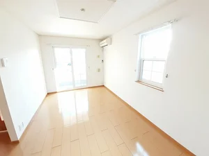 仙台市太白区のマンスリーマンション・ウィークリーマンション「「華」壱番館 101・洋室(No.1214776)」メイン画像