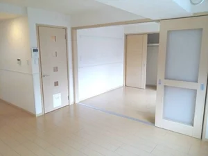 のマンスリーマンション・ウィークリーマンション「マルキレジデンス 404・LDK(No.1214782)」メイン画像