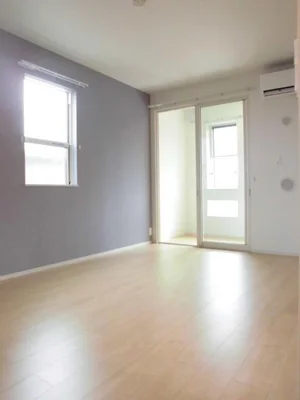 日詰駅（岩手県）のマンスリーマンション・ウィークリーマンション「サニー・クラウンⅡ 104・洋室(No.1214787)」メイン画像