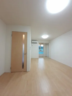 遠野駅（岩手県）のマンスリーマンション・ウィークリーマンション「グランメゾン・遠野　２０２０ 101・洋室(No.1214788)」メイン画像