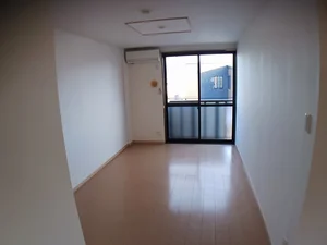 のマンスリーマンション・ウィークリーマンション「コンフォールＵＥＭＡＴＳＵⅡ 203・洋室(No.1214792)」メイン画像