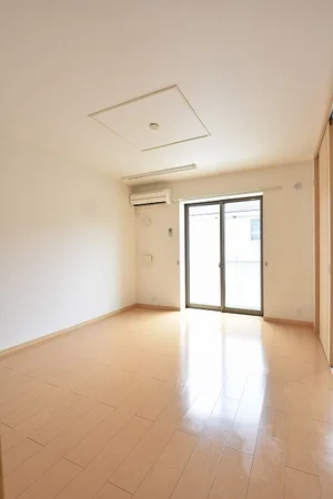 のマンスリーマンション・ウィークリーマンション「カーサ　アルコ・イーリス 203・洋室(No.1214799)」メイン画像