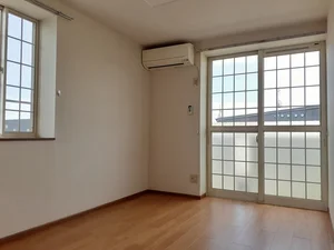 のマンスリーマンション・ウィークリーマンション「スターナハイム 201・洋室(No.1214816)」メイン画像