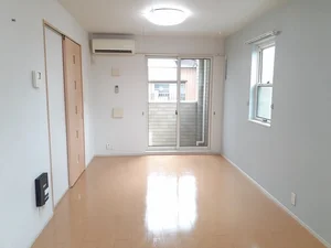 小山市のマンスリーマンション・ウィークリーマンション「Ｎｏｂｌｅ　ＣａｓａⅠ 101・洋室(No.1214826)」メイン画像