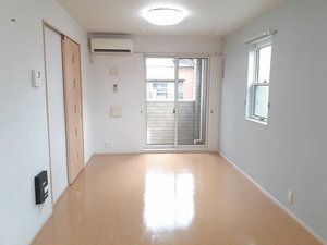 のマンスリーマンション・ウィークリーマンション「Ｎｏｂｌｅ　ＣａｓａⅠ 101・洋室(No.1214826)」メイン画像
