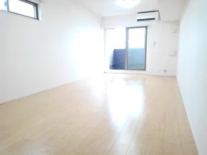 のマンスリーマンション・ウィークリーマンション「ピースビレッジ 201・洋室(No.1214828)」メイン画像