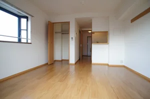 川口市のマンスリーマンション・ウィークリーマンション「アルバーダ３０ 305・洋室(No.1214841)」メイン画像