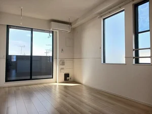 のマンスリーマンション・ウィークリーマンション「フローラル　グレイス 303・洋室(No.1214862)」メイン画像