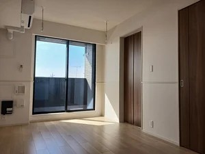 のマンスリーマンション・ウィークリーマンション「フローラル　グレイス 302・洋室(No.1214863)」メイン画像