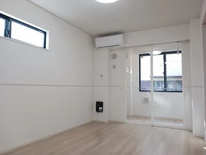 のマンスリーマンション・ウィークリーマンション「フローラル　グレイス 101・洋室(No.1214870)」メイン画像