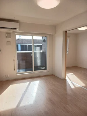 のマンスリーマンション・ウィークリーマンション「ブライトアンジュ・クロシェット 202・洋室(No.1214888)」メイン画像