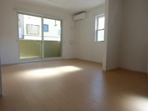 平塚市のマンスリーマンション・ウィークリーマンション「ウェルデンス平塚御殿Ⅰ 104・洋室(No.1214894)」メイン画像