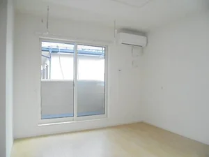 のマンスリーマンション・ウィークリーマンション「セレノＡ 202・洋室(No.1214899)」メイン画像