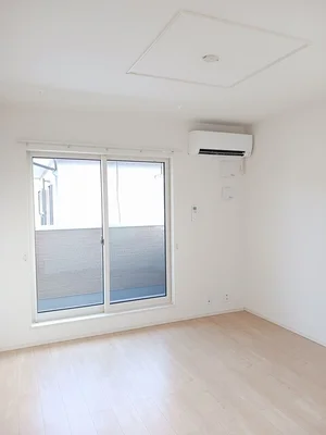 小田原市立病院周辺のマンスリーマンション・ウィークリーマンション「セレノＡ 202・洋室(No.1214899)」メイン画像