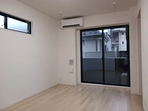 のマンスリーマンション・ウィークリーマンション「ワンズ　ホーム　ヴィレッジ　Ⅱ 101・洋室(No.1214933)」メイン画像