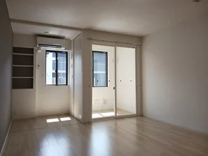 のマンスリーマンション・ウィークリーマンション「ソラーナ 102・洋室(No.1214956)」メイン画像