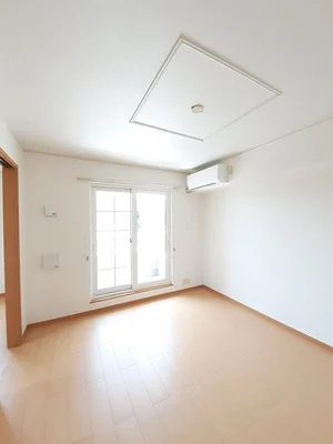 静岡県のマンスリーマンション・ウィークリーマンション「ティファレト 201・洋室(No.1214975)」メイン画像