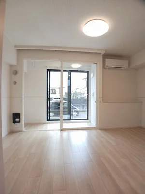 静岡県のマンスリーマンション・ウィークリーマンション「ソレイユ・ブリアン 101・洋室(No.1214989)」メイン画像