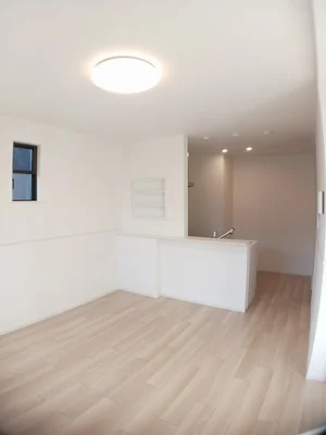 愛知県のマンスリーマンション・ウィークリーマンション「サザンウィンド２６　Ⅱ 205・洋室(No.1214991)」メイン画像