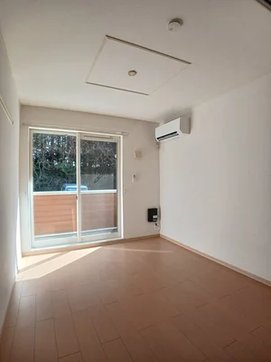 東上駅（愛知県）のマンスリーマンション・ウィークリーマンション「キャトルセゾン　Ｂ 103・洋室(No.1215027)」メイン画像