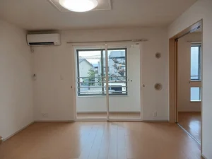 のマンスリーマンション・ウィークリーマンション「コ－ポサンパ－ル 203・洋室(No.1215039)」メイン画像