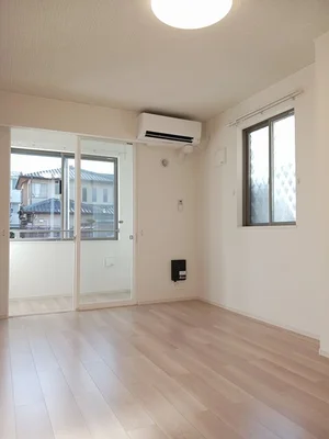 のマンスリーマンション・ウィークリーマンション「コンフォート 105・洋室(No.1215069)」メイン画像