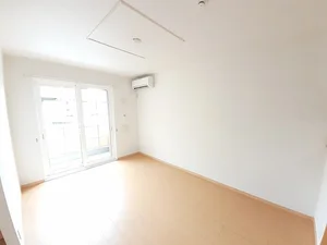 湖南市のマンスリーマンション・ウィークリーマンション「サンレミ　アニメート 103・洋室(No.1215080)」メイン画像