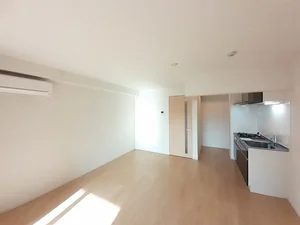 京都府の大東建託リーシング株式会社のマンスリーマンション・ウィークリーマンション「ソレイユ 204・洋室(No.1215099)」メイン画像