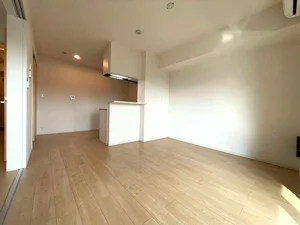 京都市伏見区のマンスリーマンション・ウィークリーマンション「プレッソ・ロートⅡ 303・洋室(No.1215102)」メイン画像